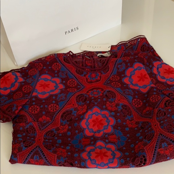 Sandro ❤️❤️❤️size 1 - Picture 6 of 6